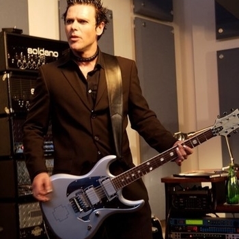 Richard Z. Kruspe - Solo Buck dich