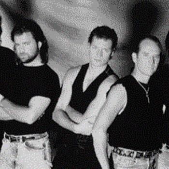 Restless Heart - Dancy's Dream