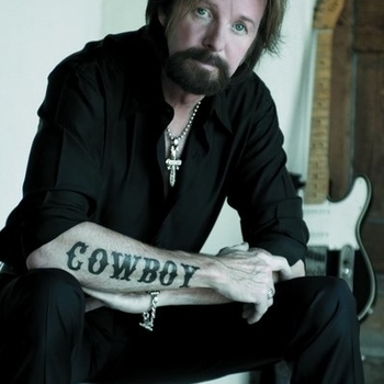 Ronnie Dunn - Bleed Red
