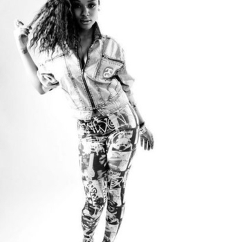 Reema Major - I'm The One
