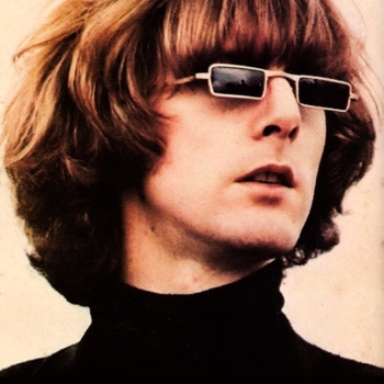 Roger McGuinn - Friend