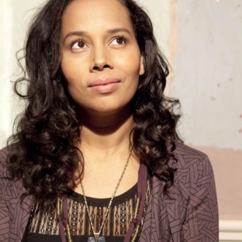 Rhiannon Giddens - Factory Girl