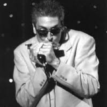 Rod Piazza - Tribute To George Smith