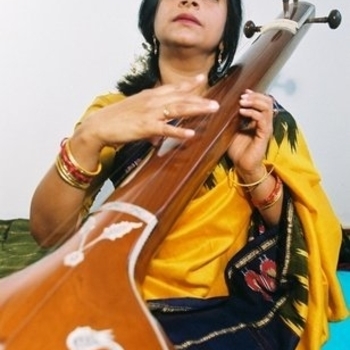 Ratnabali Adhikari - (Anard) Spiritual Trance
