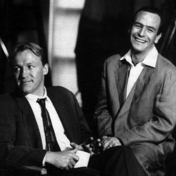 Robson & Jerome - Saturday Night At The Movies