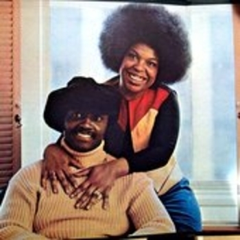 Roberta Flack & Donny Hathaway - Only Heaven Can Wait