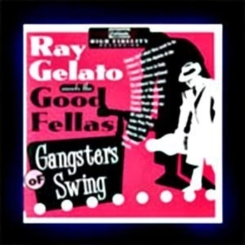 Ray Gelato meets The Good Fellas - Rag Mop