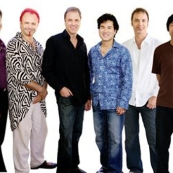 Russ Freeman & The Rippingtons - Bandol