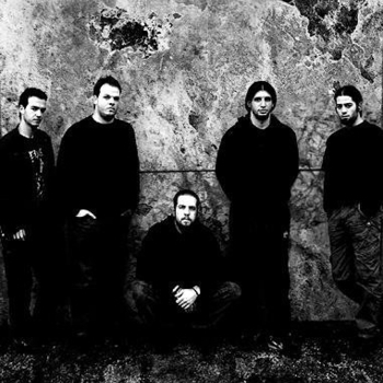 Revolting Breed - The Willcrusher