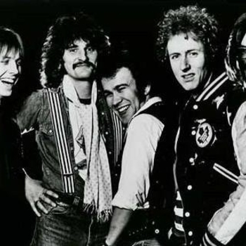 Rough Diamond - Rock 'N' Roll