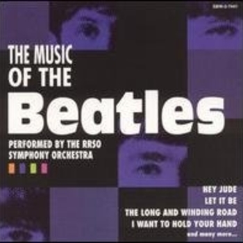 RRSO Symphony Orchestra - Strawberry Fields Forever