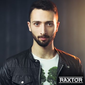 Raxtor - Revelation (Fun Intro Mix)