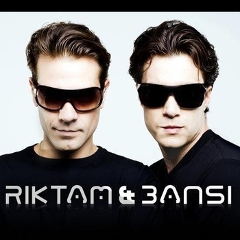 Riktam & Bansi - Green Space