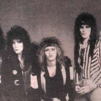 Rock Candy - Head Over Heals
