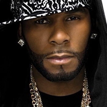 R. Kelly feat. OJ Da Juiceman - Superman High (90 BPM)