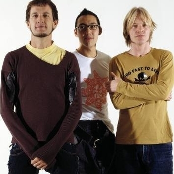 Regurgitator - Into The Night
