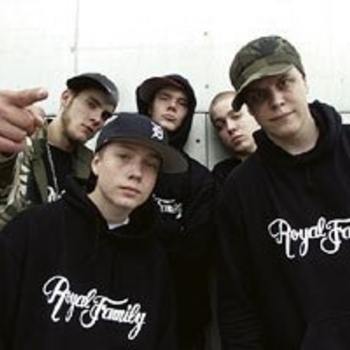 Rockin da North - Rock 'n Roll