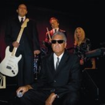 Rod Piazza & the Mighty Flyers - Ko Ko Mo (I Love You So)