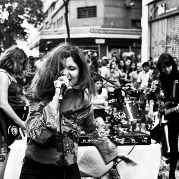 Rakta - Freak Out!