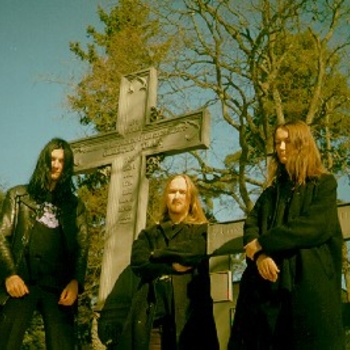 Reverend Bizarre - The Goddess of Doom