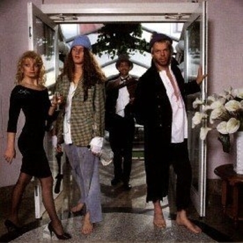 Rick Wakeman & Adam Wakeman - Need You
