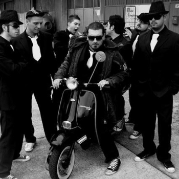 Redska - Bella ciao