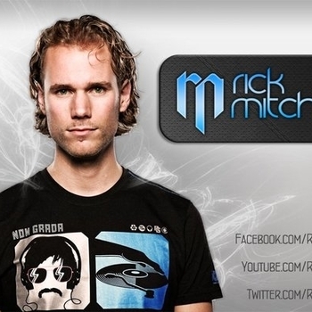 Rick Mitchells - Jinxed (Original Mix)