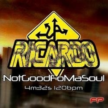 Ricardo - одинокая женщина