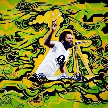 Roy Ayers - 2000 Black