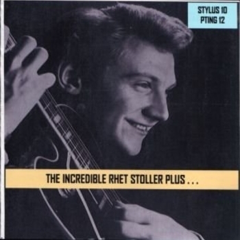 Rhet Stoller - Chariot
