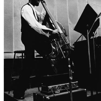 Richard Davis - Summertime