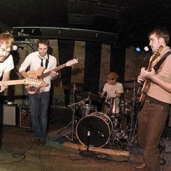 Rooftops - Fathers&Sons