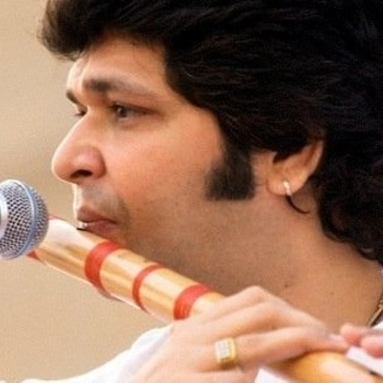 Rakesh Chaurasia, Vijay Bhate, Bhavani Shankar Raag Bhairavi - Raag Durga - Jod