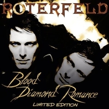 Roterfeld - Blood Diamond Romance
