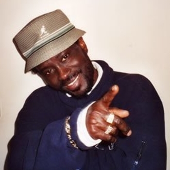 Rod Taylor - Stand Firm