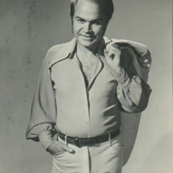 Red Simpson - Highway Man
