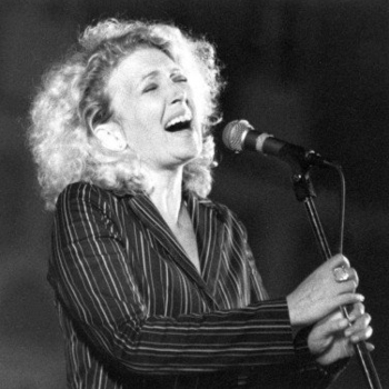 Rossana Casale - Aver Paura D'innamorarsi Troppo