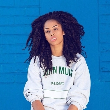 Rochelle Jordan - Fill Me In