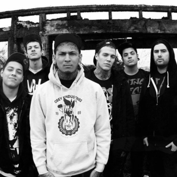 Recognize - On To The Next
