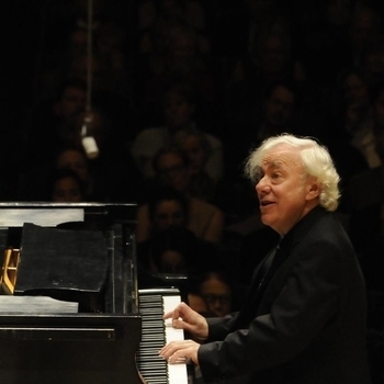 Richard Goode - Beethoven: Piano Sonata #17 In D Minor, Op. 31/2, "Tempest" - 1. Largo, Allegro