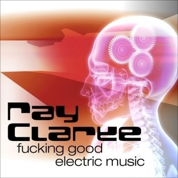 Ray Clarke - Magic Fly