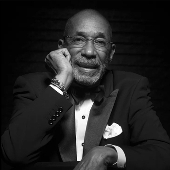 Ron Carter - Bye Bye Blackbird (The Best of the Funky Blues from The Groove Merchant Vault 2012)
