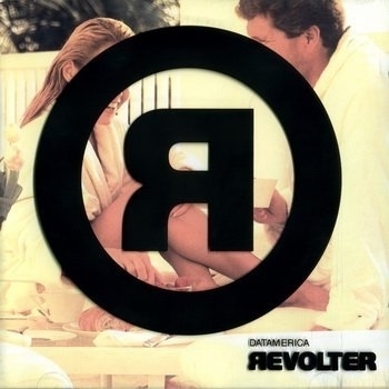 Revolter - Don't Stare