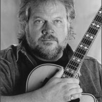 Randy Bachman - If I Needed Someone