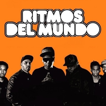Ritmo del Mundo - Lady (Hear Me Tonight), Yurabarber