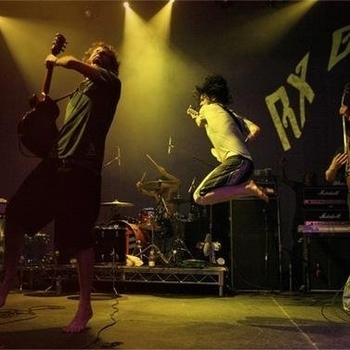 RX Bandits - Holy Wars