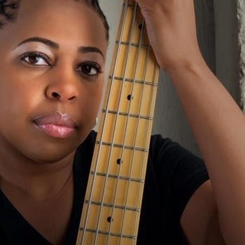 Robin Bramlett - Party for Wayman (feat. Gail Jhonson)