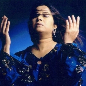 Vishal Dadlani & Rekha Bhardwaj - Ghagra