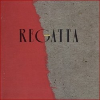 Regatta - Writing on the Wall