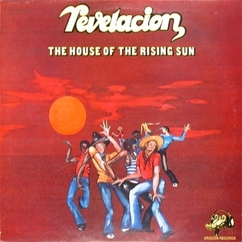 Revelacion - Crocos Dance